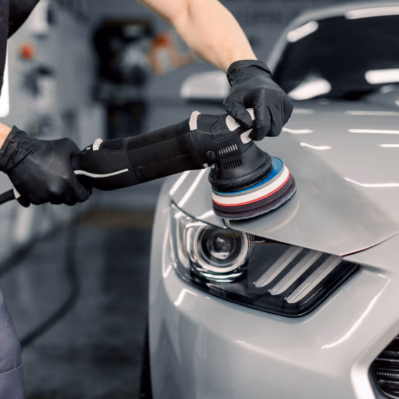 Ünye Oto Pasta Cila